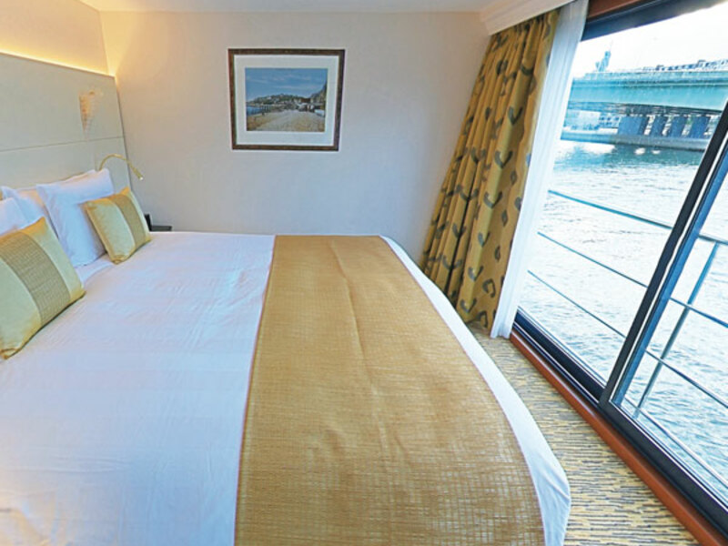 Category 7 | Diamond Deck